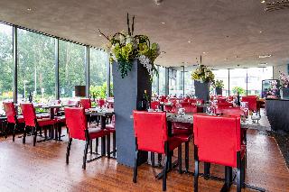 Bastion Hotel Zaandam fotoÄŸrafÄ±