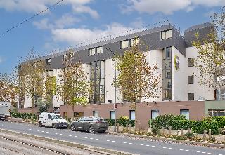 B&B HOTEL Paris Châtillon