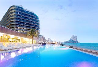 SOLYMAR Gran Hotel