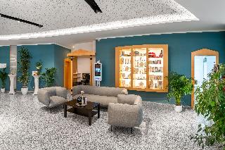 Andante Hotel Dresden fotoÄŸrafÄ±