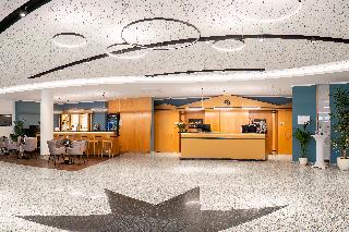 Andante Hotel Dresden fotoÄŸrafÄ±