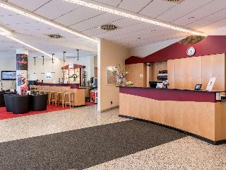Andante Hotel Dresden fotoÄŸrafÄ±