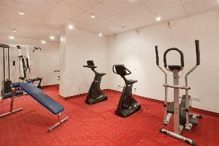 Andante Hotel Dresden fotoÄŸrafÄ±