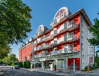 Andante Hotel Dresden fotoÄŸrafÄ±