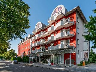 Andante Hotel Dresden fotoÄŸrafÄ±
