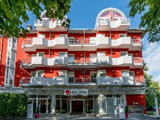 Andante Hotel Dresden fotoÄŸrafÄ±