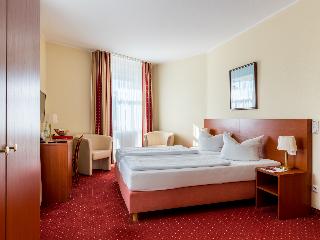 Andante Hotel Dresden fotoÄŸrafÄ±