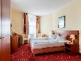Andante Hotel Dresden oda fotoğrafı