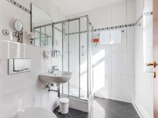 Andante Hotel Dresden fotoÄŸrafÄ±