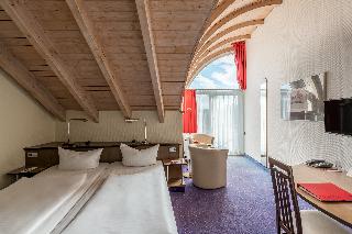 Andante Hotel Dresden fotoÄŸrafÄ±