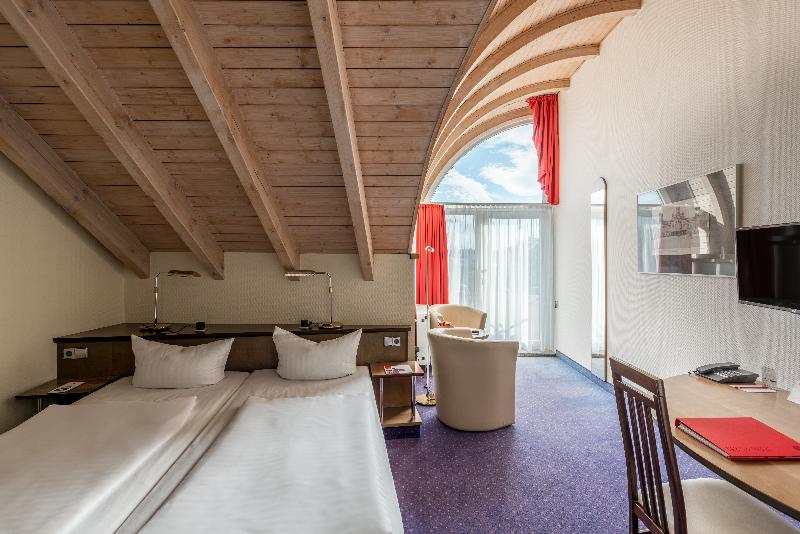 Andante Hotel Dresden - Oda