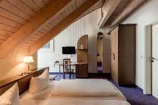 Andante Hotel Dresden fotoÄŸrafÄ±