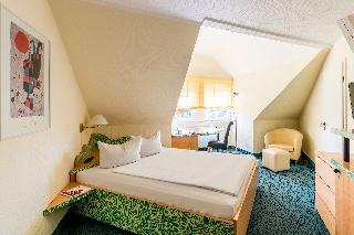 Andante Hotel Dresden fotoÄŸrafÄ±