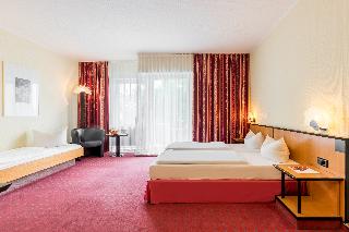 Andante Hotel Dresden fotoÄŸrafÄ±