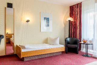 Andante Hotel Dresden fotoÄŸrafÄ±