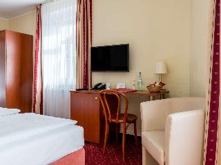 Andante Hotel Dresden fotoÄŸrafÄ±
