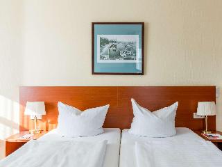 Andante Hotel Dresden fotoÄŸrafÄ±