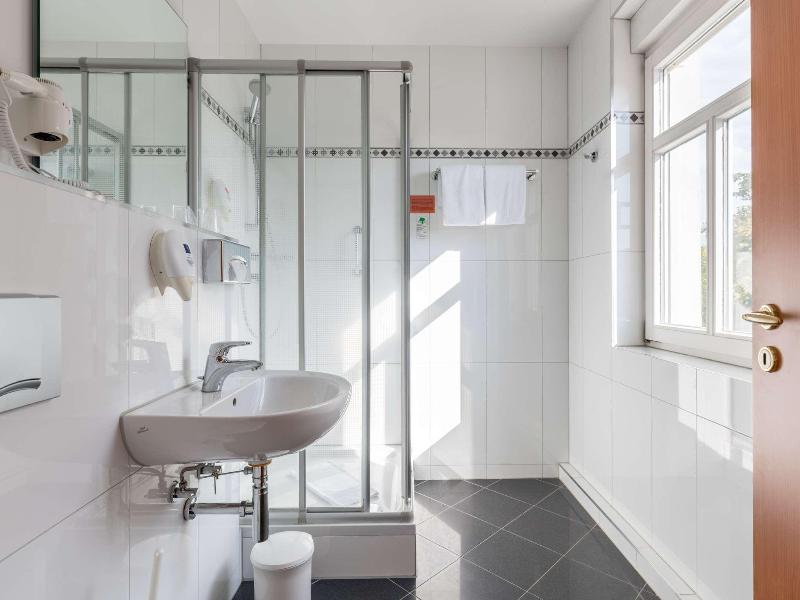 Andante Hotel Dresden - Oda
