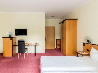 Andante Hotel Dresden fotoÄŸrafÄ±