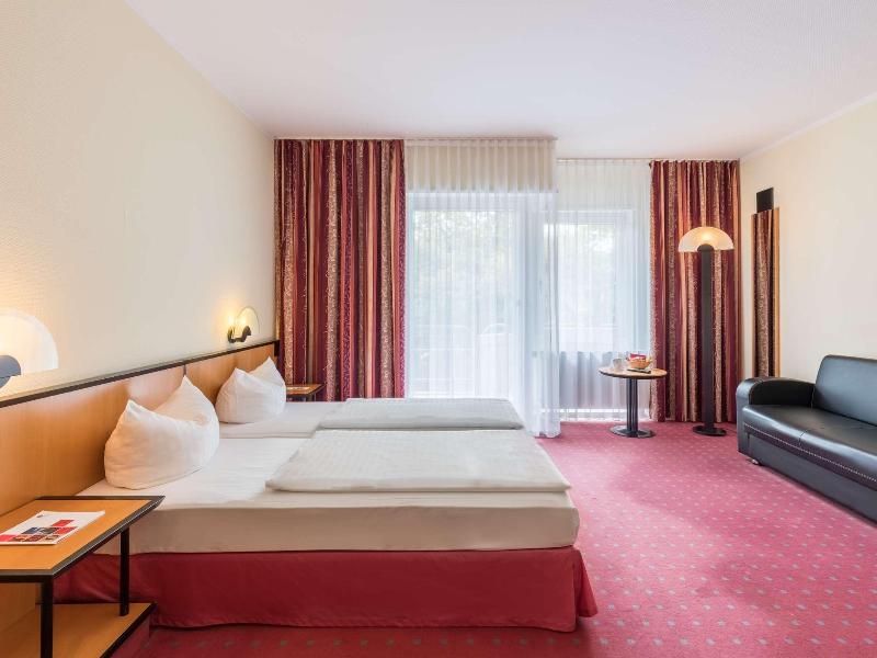 Andante Hotel Dresden - Oda