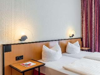 Andante Hotel Dresden fotoÄŸrafÄ±