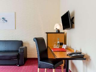 Andante Hotel Dresden fotoÄŸrafÄ±