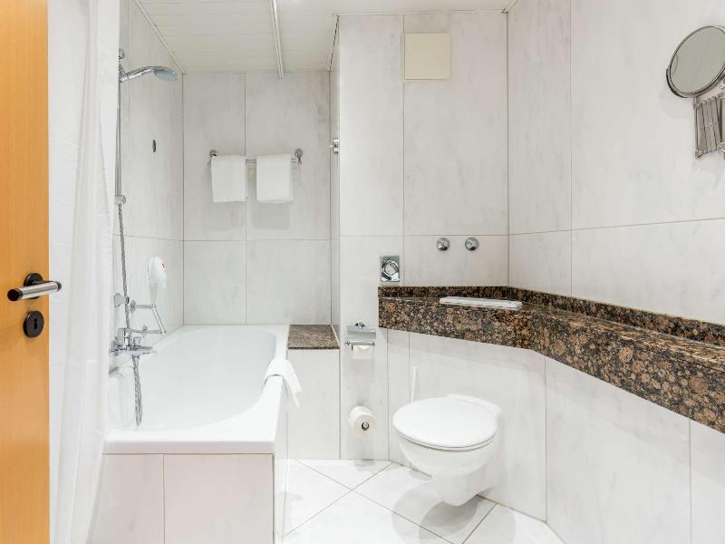 Andante Hotel Dresden - Oda