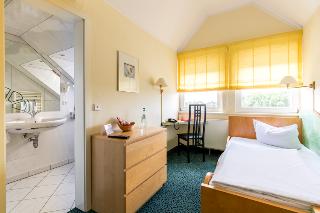 Andante Hotel Dresden fotoÄŸrafÄ±