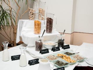 Andante Hotel Dresden fotoÄŸrafÄ±