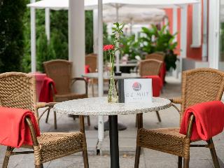 Andante Hotel Dresden fotoÄŸrafÄ±