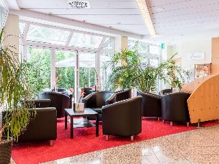 Andante Hotel Dresden fotoÄŸrafÄ±