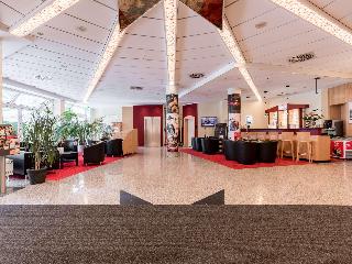 Andante Hotel Dresden fotoÄŸrafÄ±