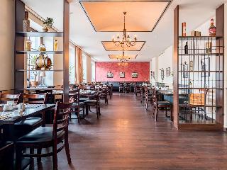 Andante Hotel Dresden fotoÄŸrafÄ±
