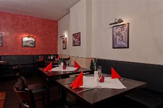 Andante Hotel Dresden fotoÄŸrafÄ±