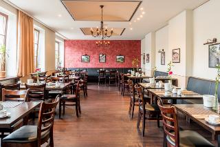 Andante Hotel Dresden fotoÄŸrafÄ±