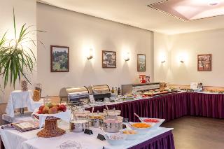 Andante Hotel Dresden fotoÄŸrafÄ±