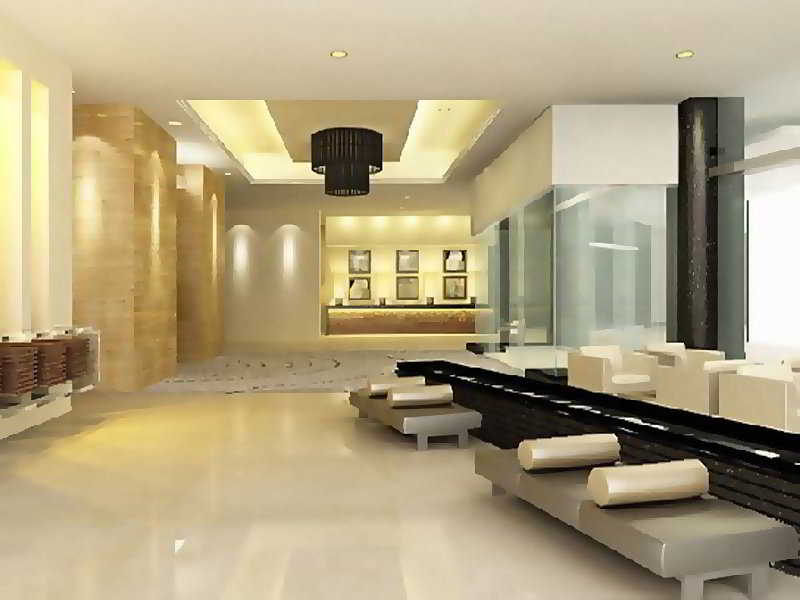 Lotus Grand Hotel Apartments fotoÄŸrafÄ±
