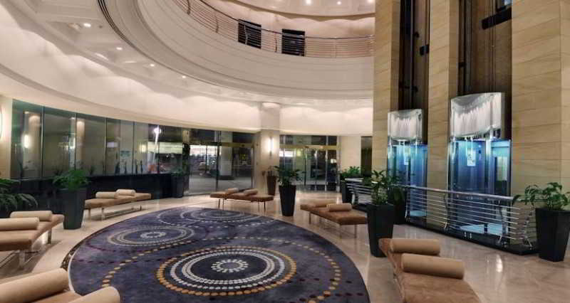 Lotus Grand Hotel Apartments fotoÄŸrafÄ±