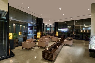 Lotus Grand Hotel Apartments fotoÄŸrafÄ±