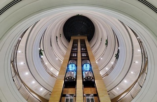 Lotus Grand Hotel Apartments fotoÄŸrafÄ±