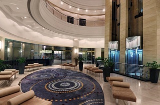 Lotus Grand Hotel Apartments fotoÄŸrafÄ±
