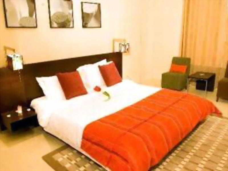 Lotus Grand Hotel Apartments fotoÄŸrafÄ±