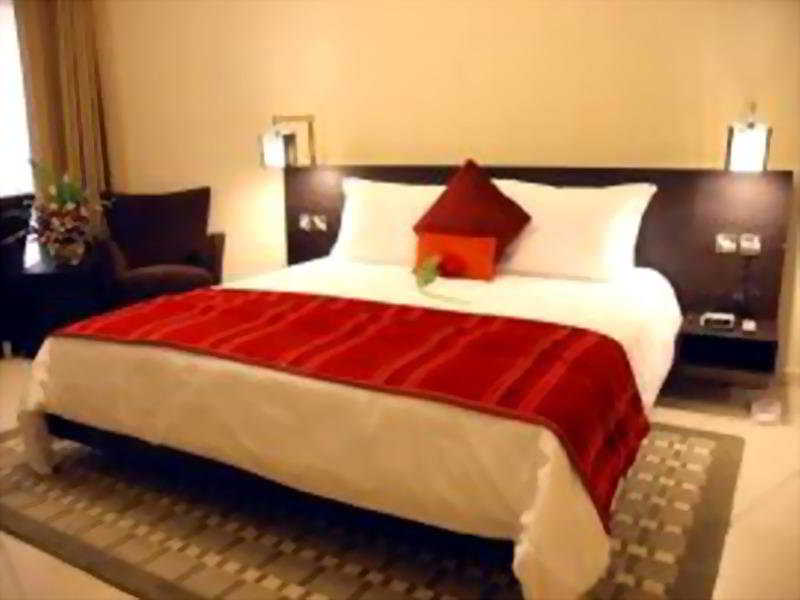 Lotus Grand Hotel Apartments fotoÄŸrafÄ±