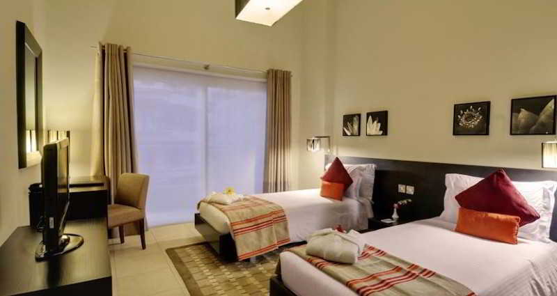 Lotus Grand Hotel Apartments fotoÄŸrafÄ±