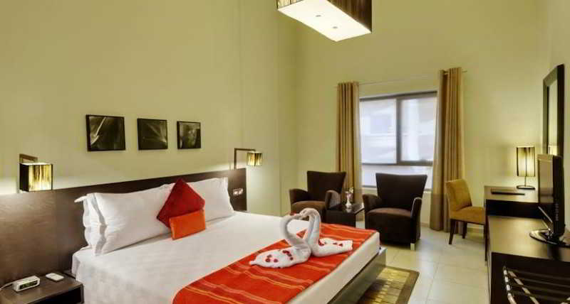 Lotus Grand Hotel Apartments fotoÄŸrafÄ±