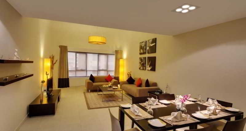 Lotus Grand Hotel Apartments fotoÄŸrafÄ±