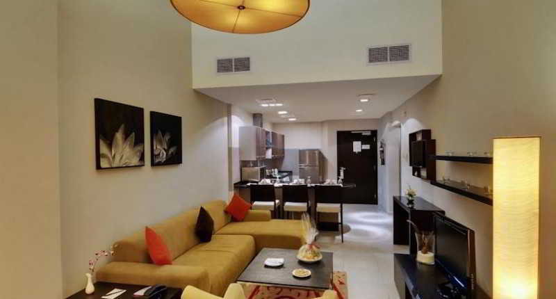 Lotus Grand Hotel Apartments fotoÄŸrafÄ±