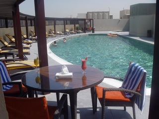 Lotus Grand Hotel Apartments fotoÄŸrafÄ±