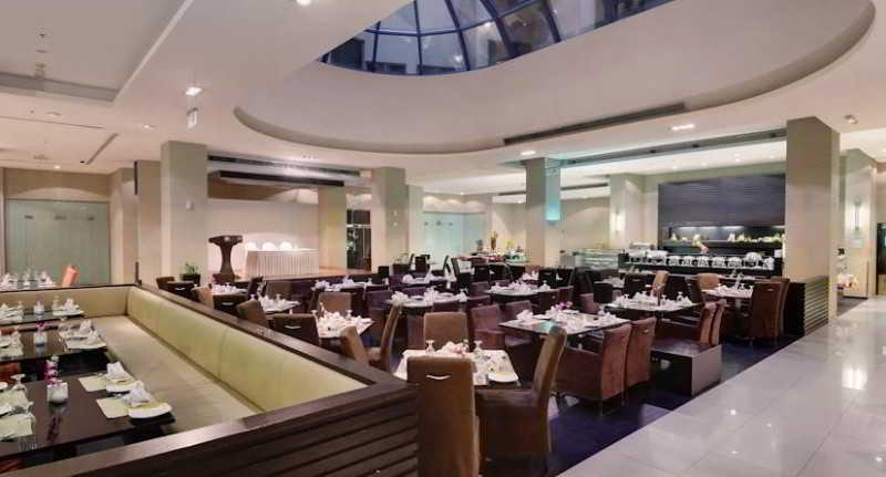 Lotus Grand Hotel Apartments fotoÄŸrafÄ±