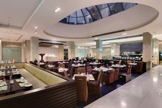 Lotus Grand Hotel Apartments fotoÄŸrafÄ±